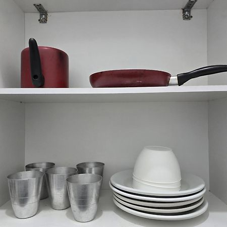 Qto E Sala, Smart Tv, Wi-Fi, Ar-Cond, Praia De Copacabana 리오데자네이루 외부 사진
